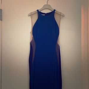 Stella McCartney Miracle Illusion Dress
